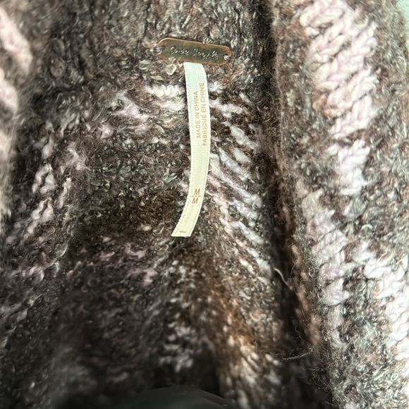 Free People One And Another Cardi - Picture 9 of 11